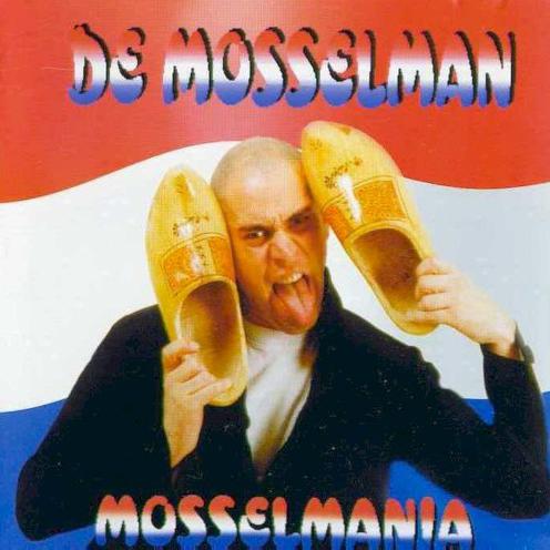 De Mosselman